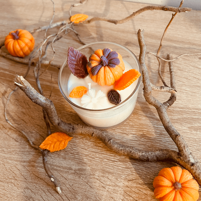Délice d’automne 
