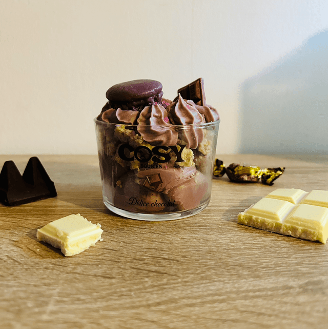 Délice chocolat 