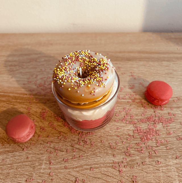 La donuts 