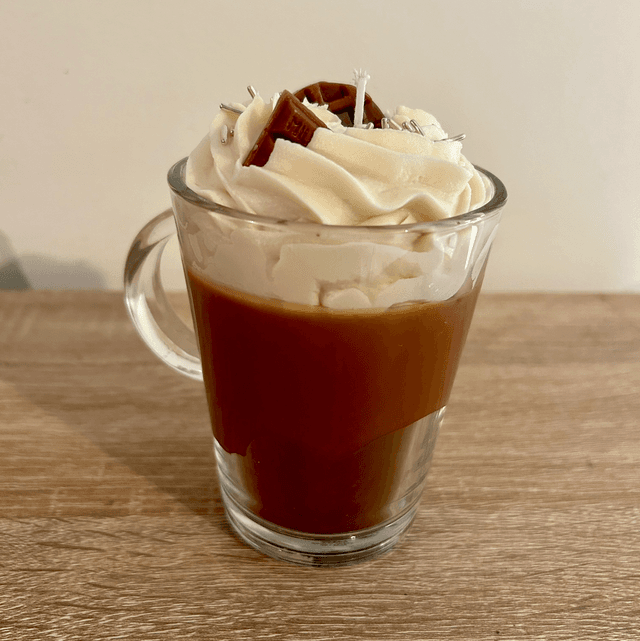 Chocolat chaud 