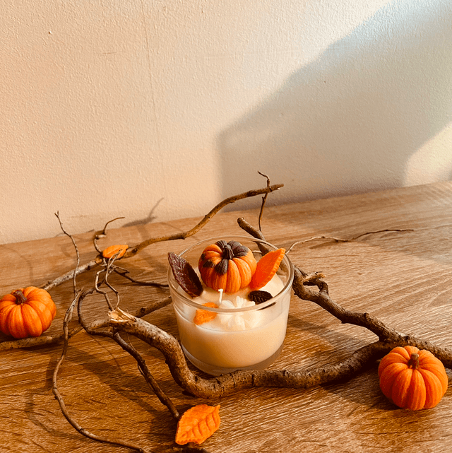 Délice d’automne 