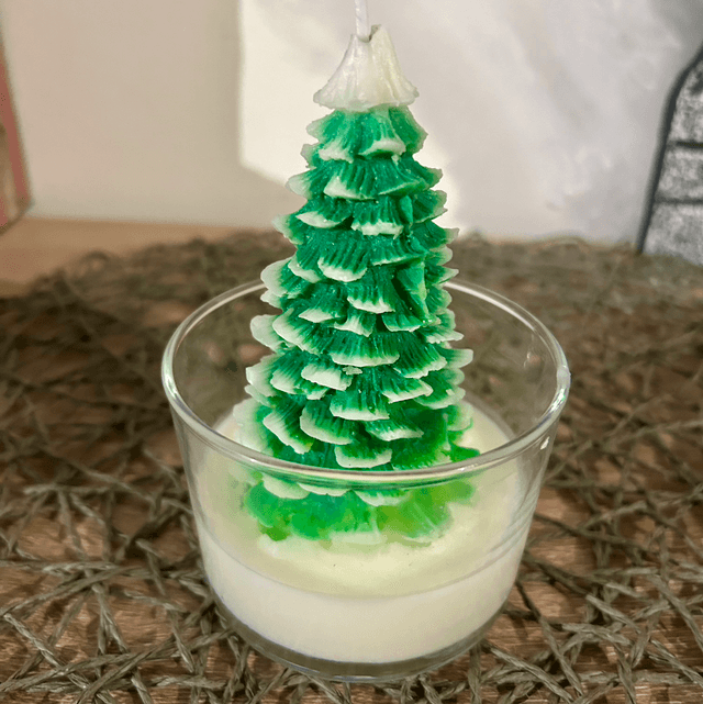 Arbre de Noël 